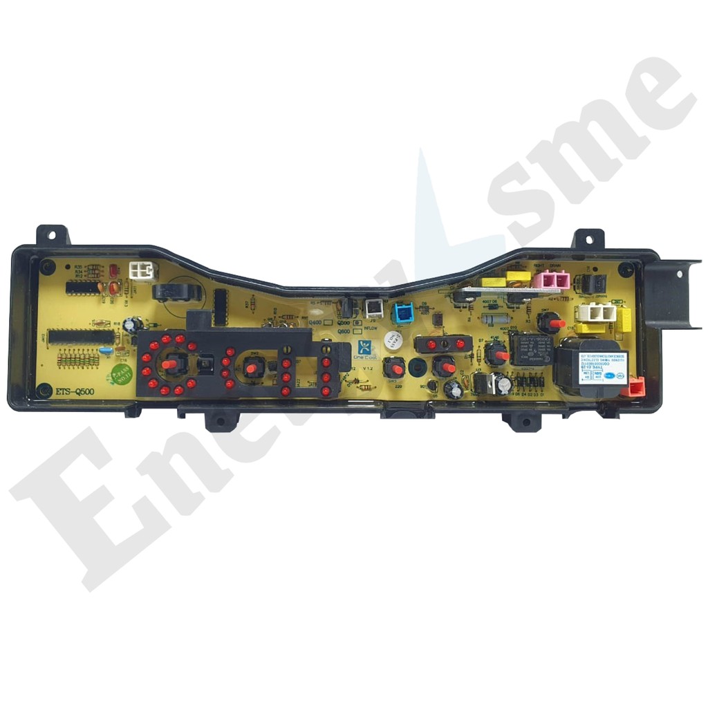 MODUL PCB MESIN CUCI PANASONIC SX-Q500