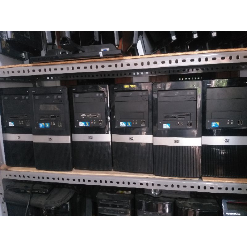 CPU Core2 duo ram ddr3 2gb hdd 250gb Dvdrw