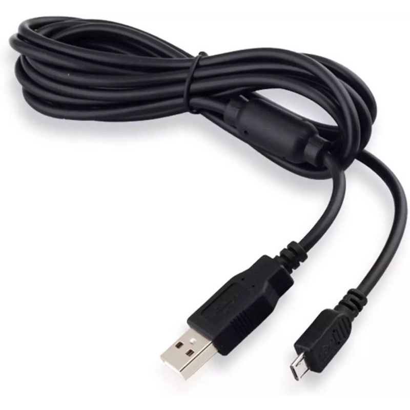 Kabel Cas Stick Ps4 kw. Micro USB 150 cm