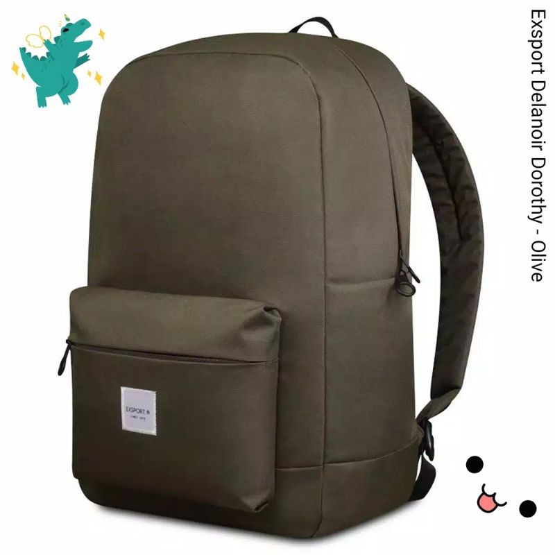 Exsport Delanoir Dorothy - Olive