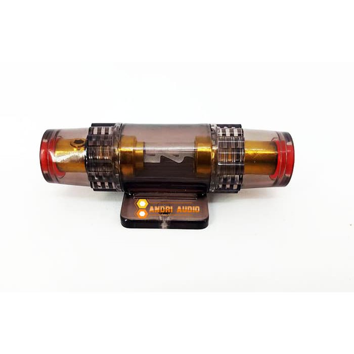 Fuse Sikring Mobil Sekring Aki Mobil Audio