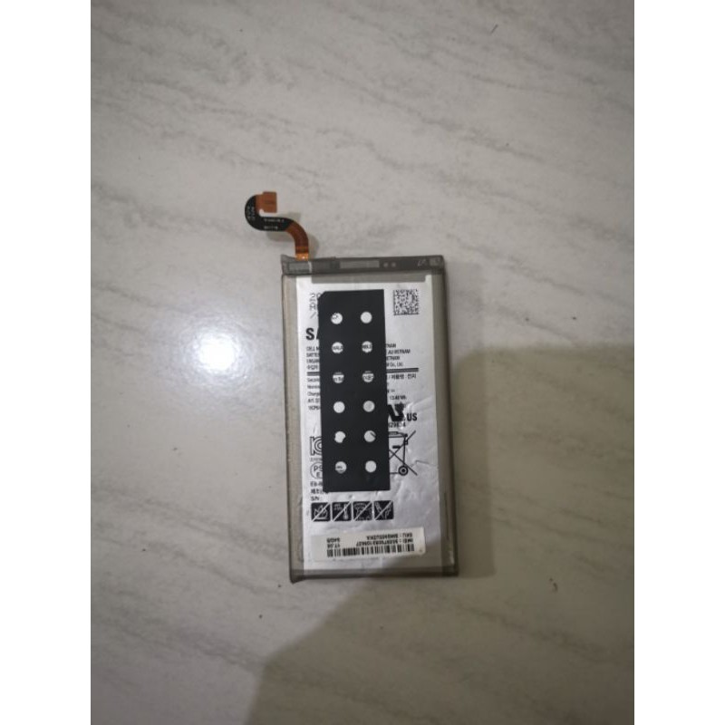 baterai samsung s8 plus