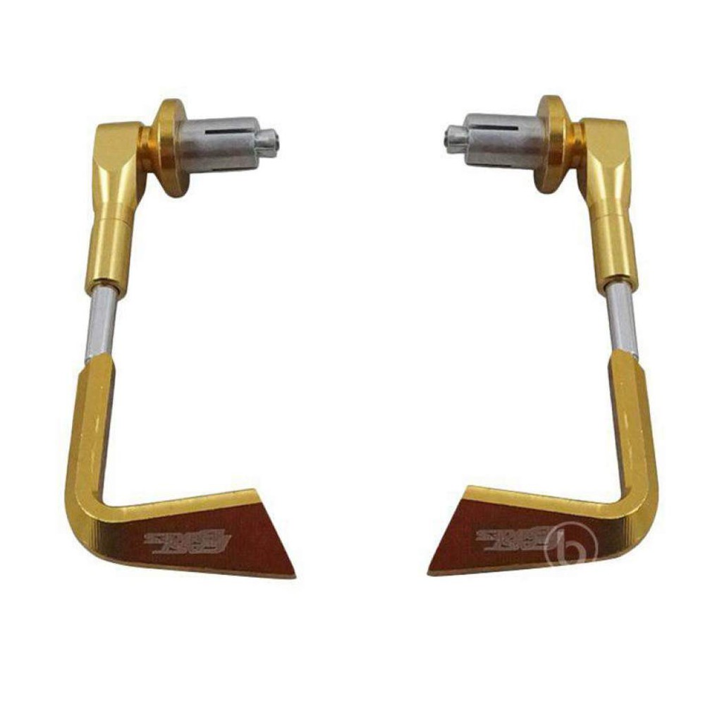 Proguard Plastik Moto GP Handguard Pro Guard Pelindung Stang kopling