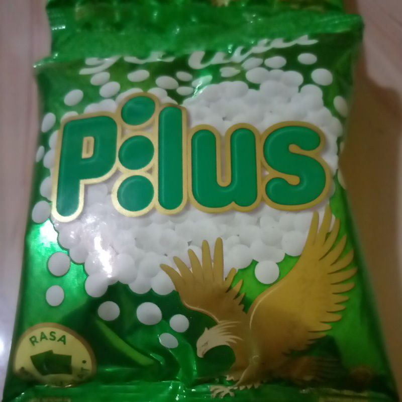 Pilus Garuda Kacang Renceng Netto Isi 10 Bks X 9 gr Mix Varian Baru Rasa Abon Sapi Panggang Pedas Rumput Laut Original Dus