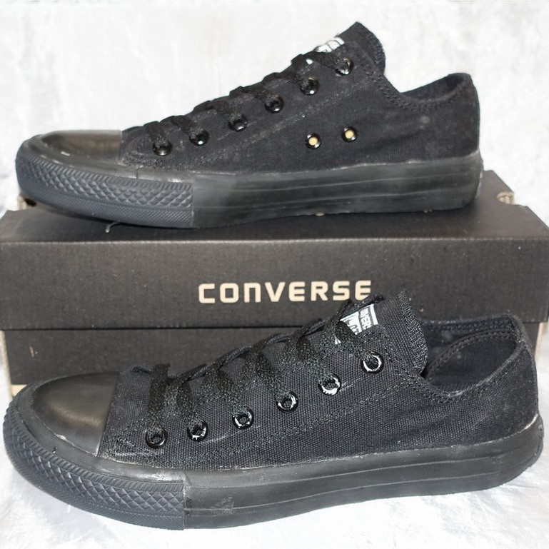 ( OVEN+STROUBLE PABRIKAN DIJAMIN AWET ) SEPATU CASUAL CONVERSE ALL STAR CLASSIC 38 39 40 41 42 43