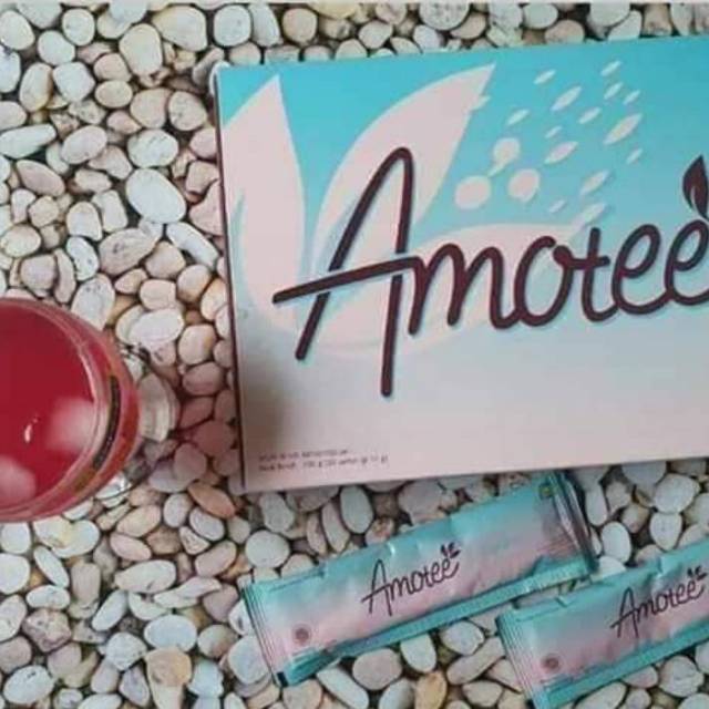 Amotee NASA