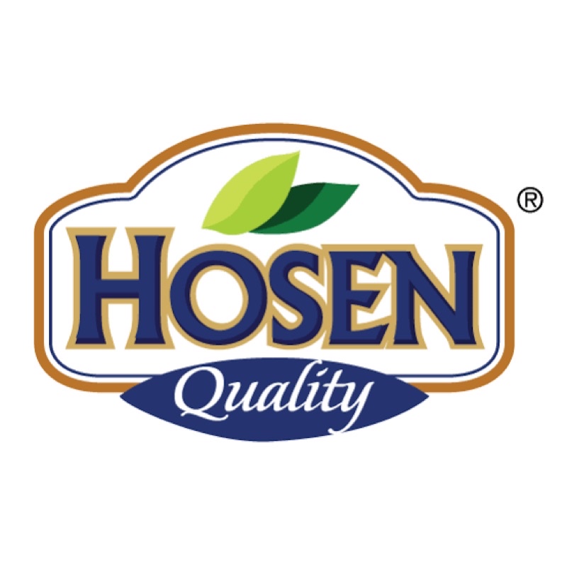 

MAKANAN KALENG HOSEN