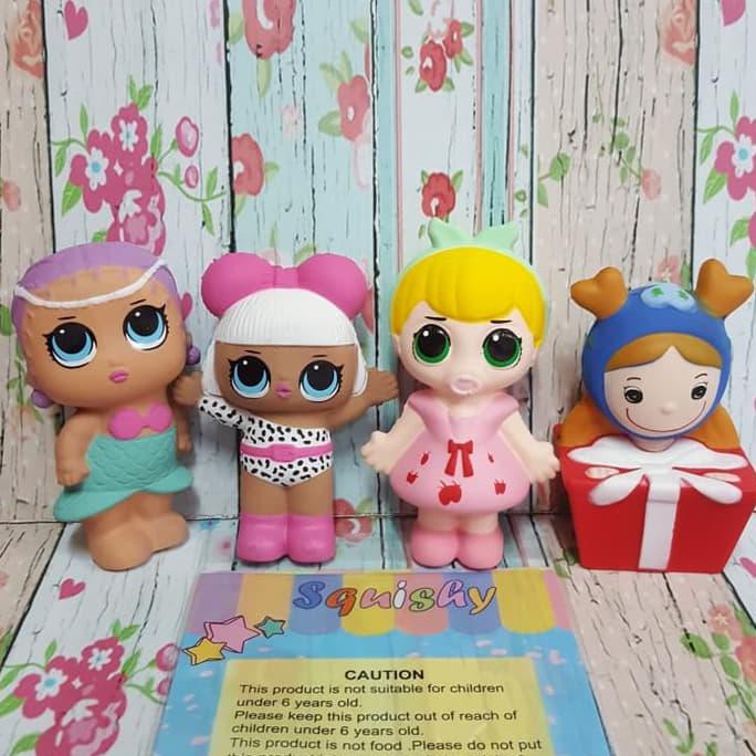 Cari Squishy  Murah Dan Lucu Wallpaper HD 2022