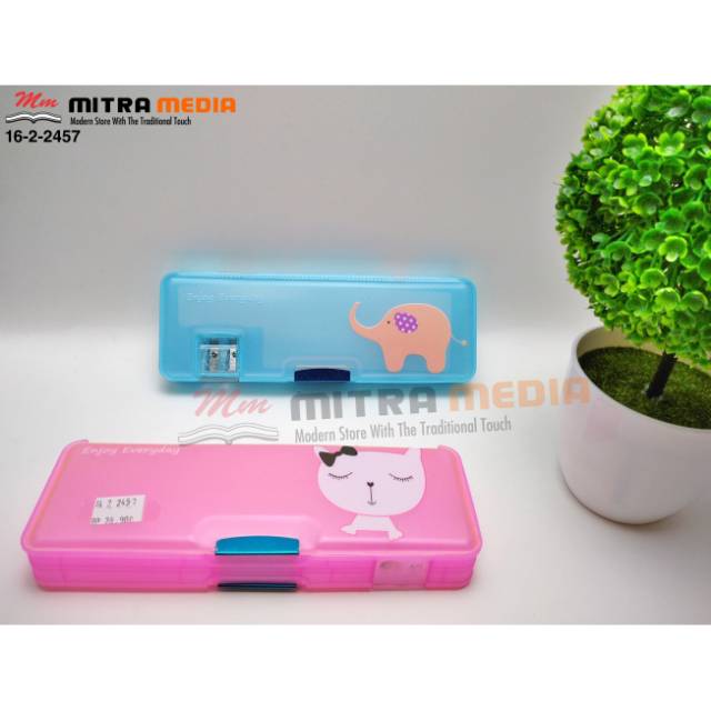 

TEMPAT PENSIL MAGNET MURAH KARAKTER LUCU
