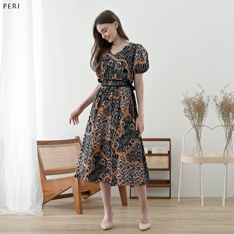 BATIK FAMILY / BATIK COUPLE / BATIK SERAGAM / CHANDRA / AJO / ADIT-PERI - STANDAR