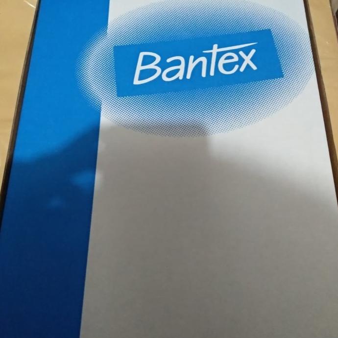 

BISA COD pp pocket bantex ukuran F4 isi 100 PROMOKode 2648