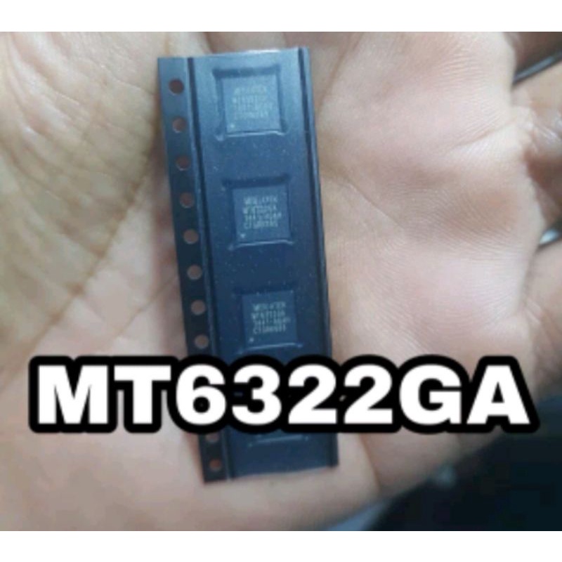 MT6322GA