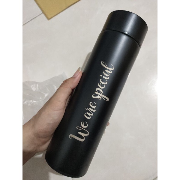 TUMBLER CUSTOM | TUMBLER SAKURA | TUMBLER 500ML | CUSTOM NAMA