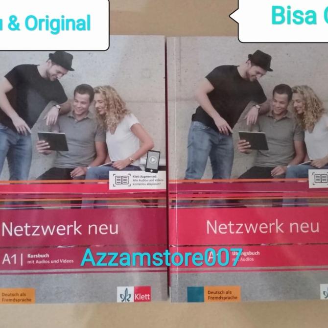 

Netzwerk neu A1