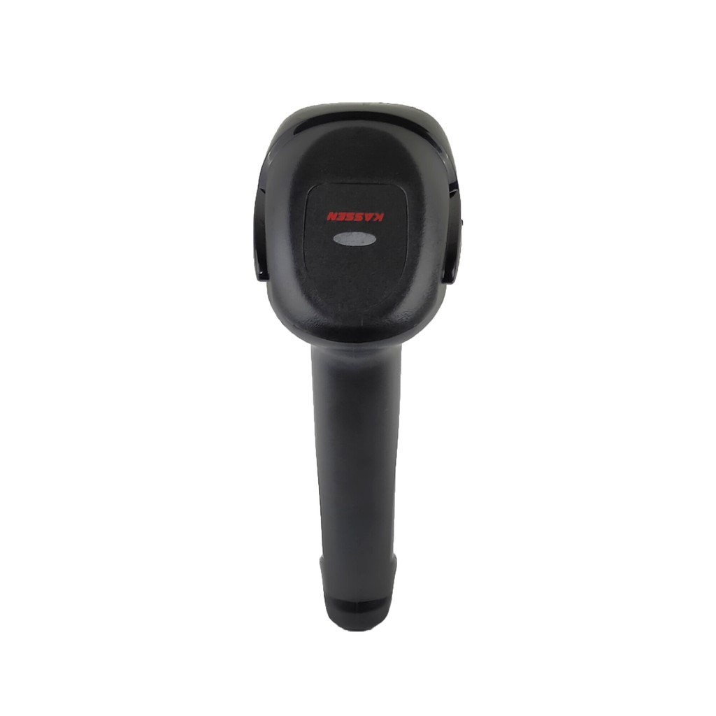 Barcode Scanner Kassen KS605 KS 605 1D &amp; 2D USB