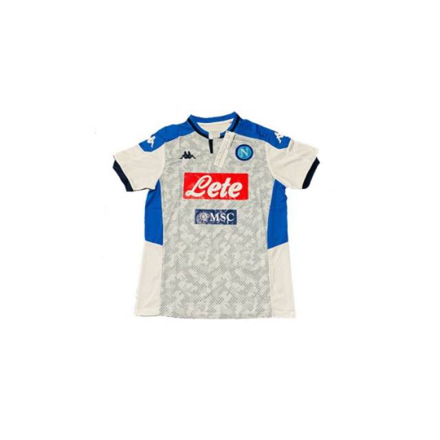 Jersey napoli away 2019/2020