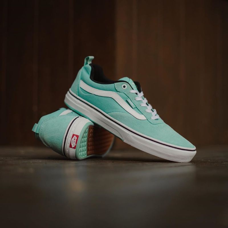 VANS KYLE WALKER PRO MINT