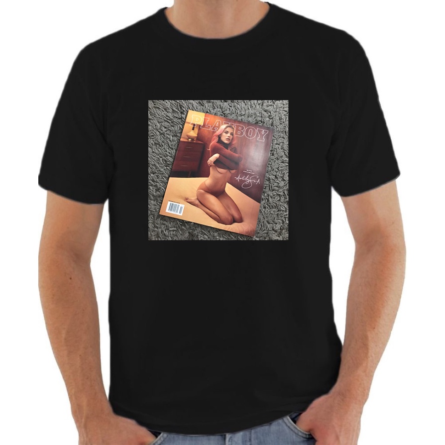 KAOS PLAYBOY 2022 KATUN 30S UNTUK PRIA DAN WANITA