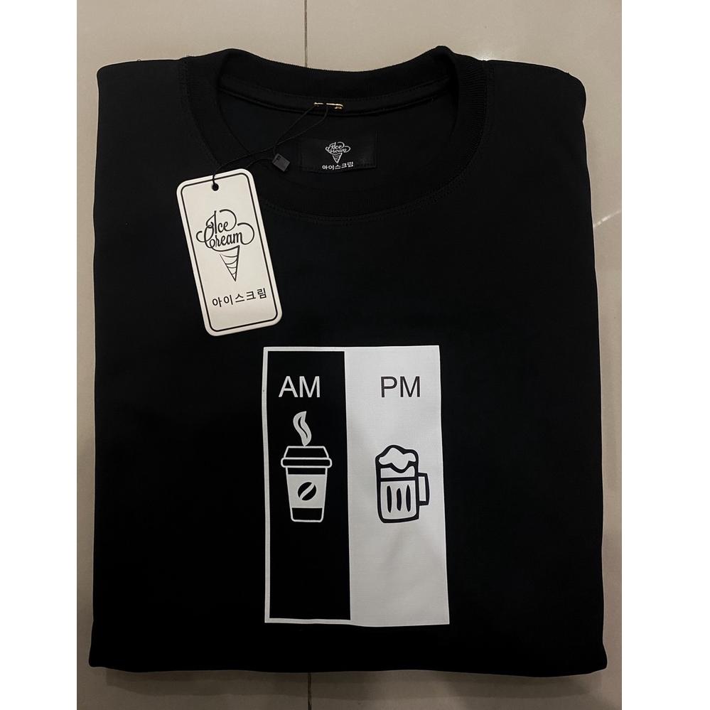 MJW.10Jn22υ |  Sweater Crewneck (Dijamin Lembut) ICE CREAM Original MIX Distro Bandung