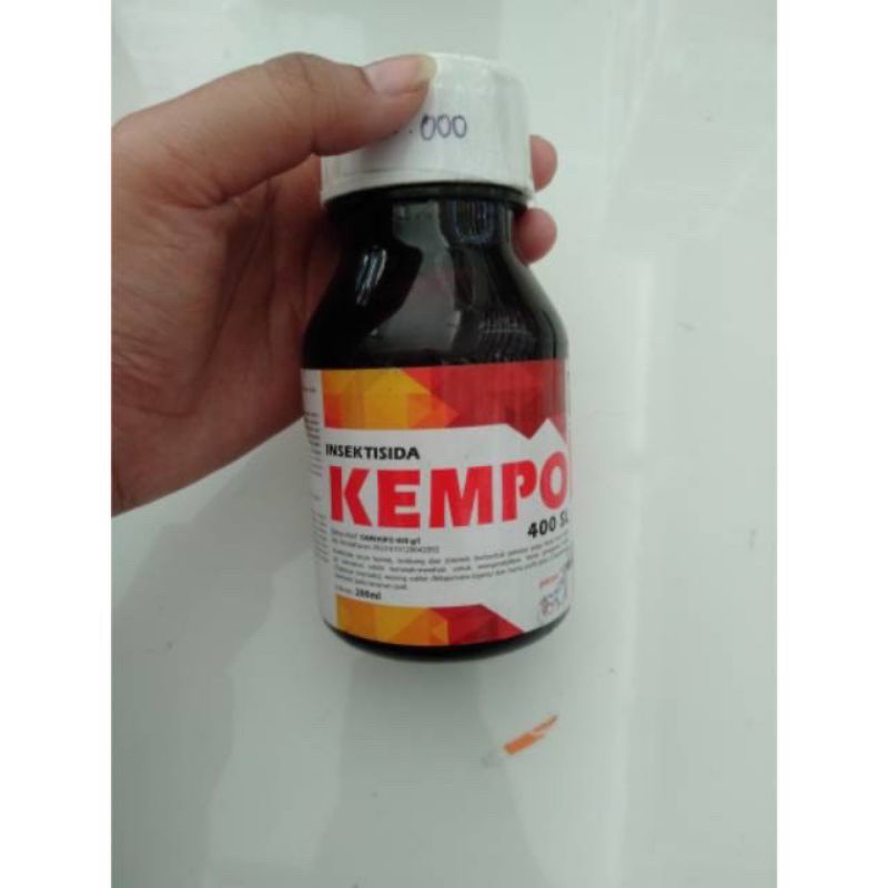 Insektisida Kempo 400sl 200ml