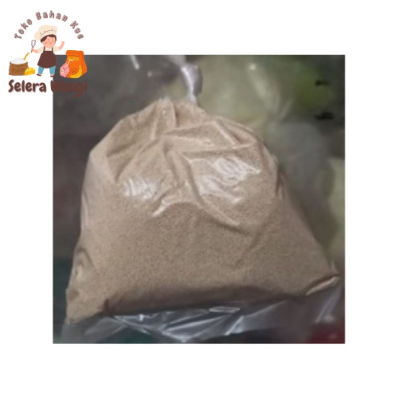 

FERMIPAN ECERAN 50 GR (ragi instan)