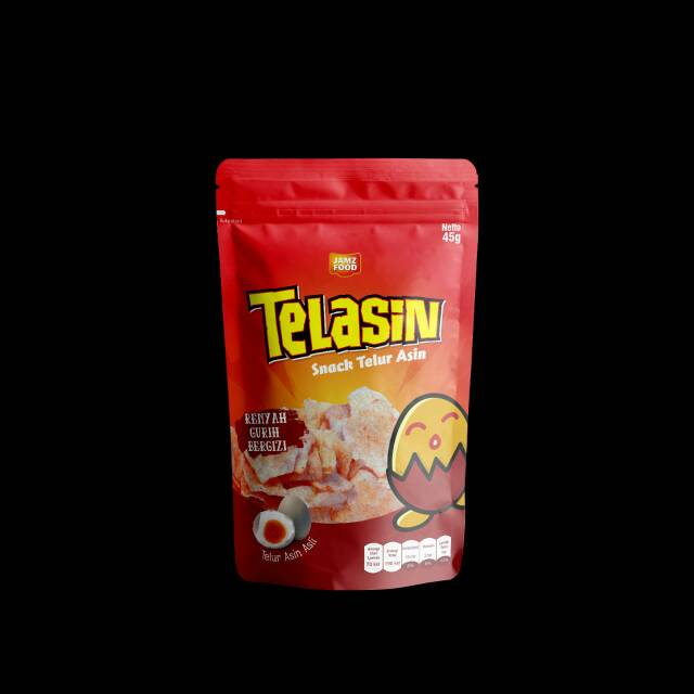

Telasin
