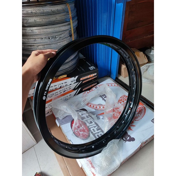 velg tk spain ring 19 hole 40