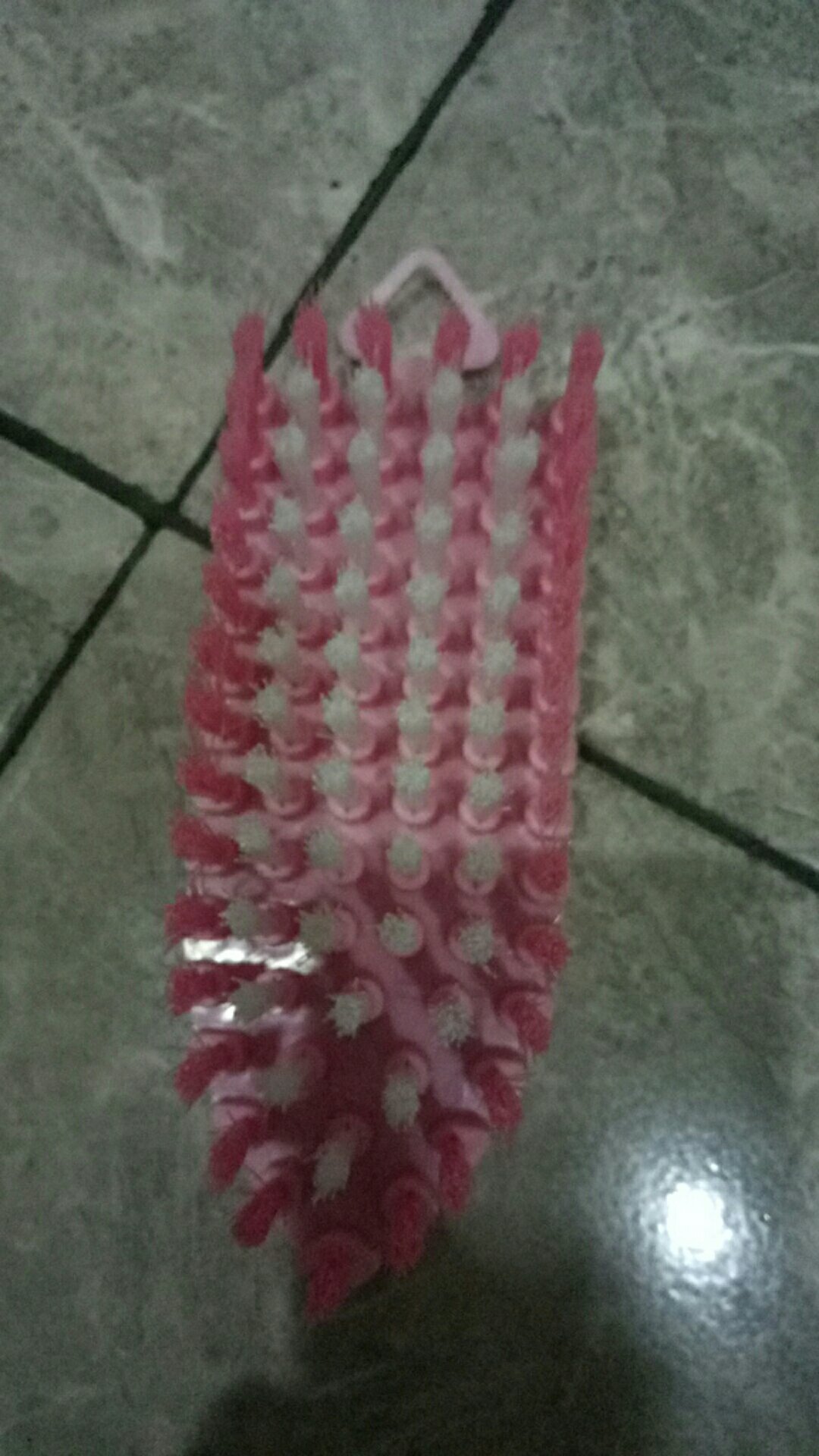 Sikat Lentur Flexible Serbaguna