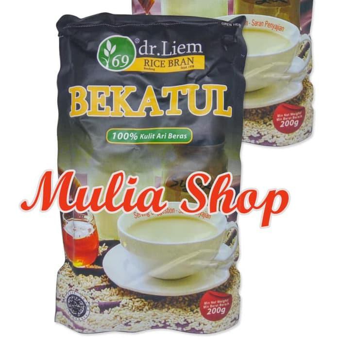

Terbaru Bekatul Dr. Liem Terlaku