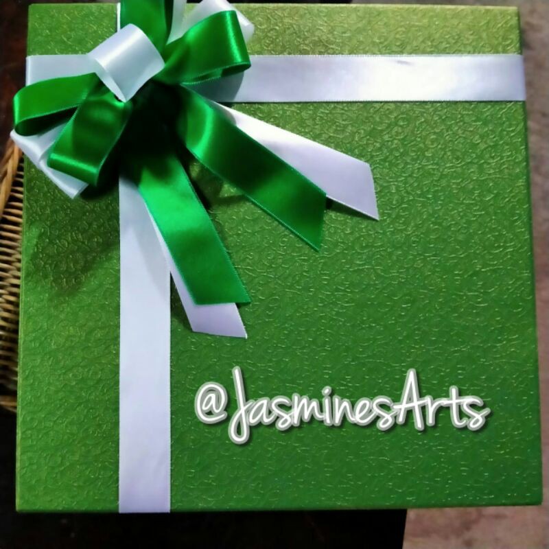 

Gift Box Kotak Kado 25x25 Tinggi 8/ Kotak Kado Gift Box /Kotak Kado / Kotak Hadiah