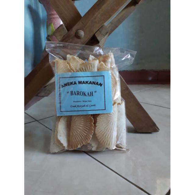 

Gapit Wijen khas Kudus berat 130 gr