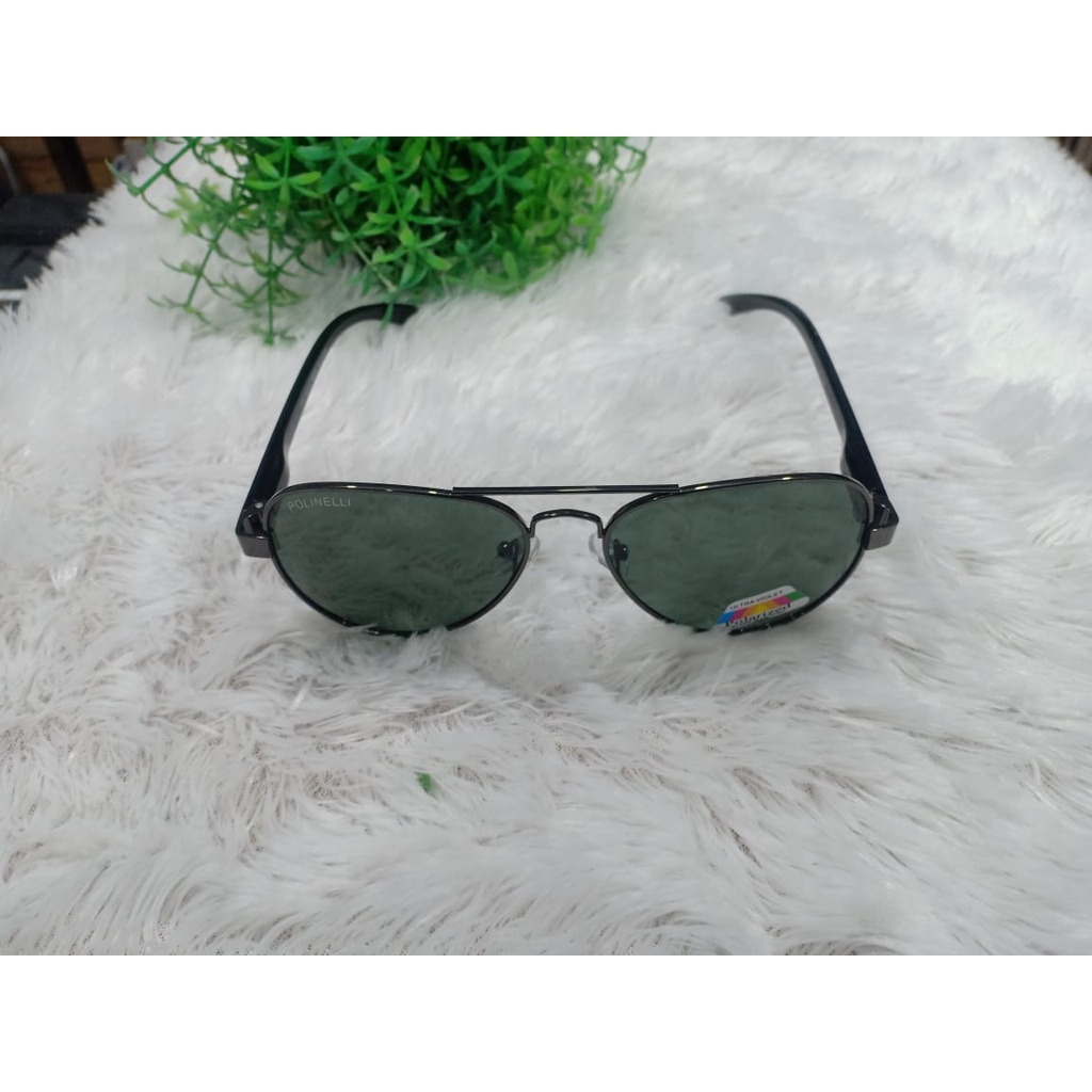 KACAMATA FASHION COWOK POLINELI PL126.LM/KACAMATA POLARIZED COWOK/KACAMATA FASHION COWOK/