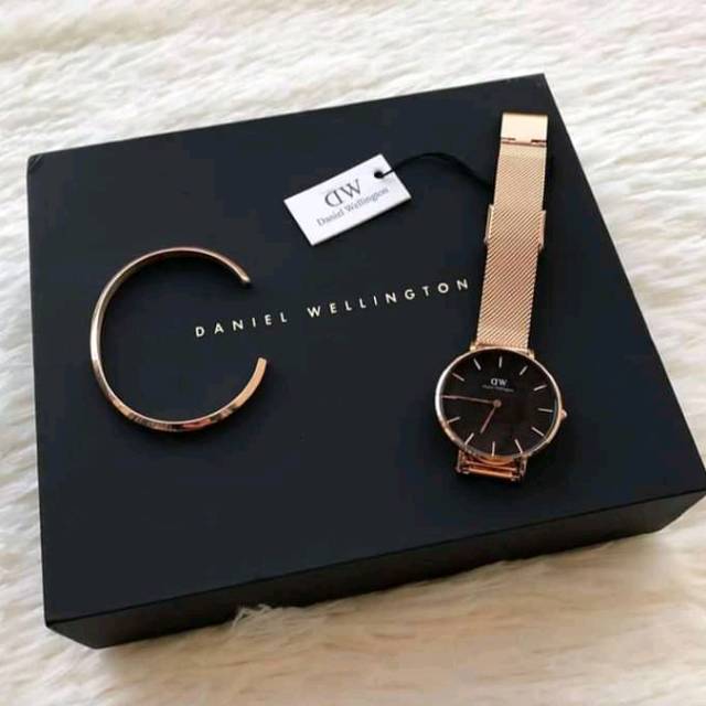 Jam Daniel Wellington wanita