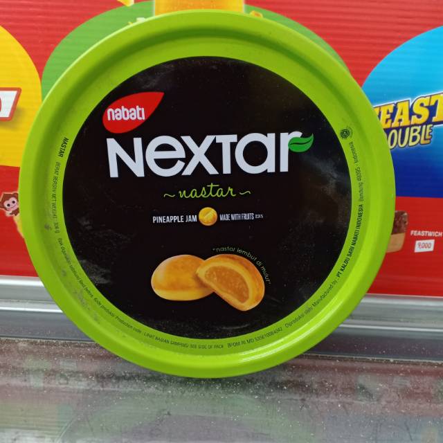 

NEXTAR