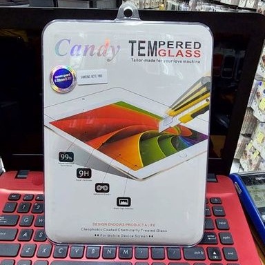 Tempered Glass Premium Samsung Galaxy Tab Note 10.1 2014 P600 P601 / Tab Pro 8.4 T320 / Tab 3 Lite 7