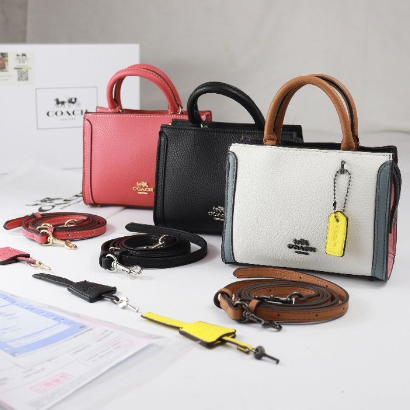 Tas Wanita Ch Micro Zoe