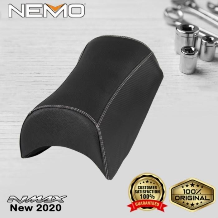 Gonceng Jok Tengah Atau Dudukan Anak-Anak Yamaha All New Nmax 2020/2021 Nemo