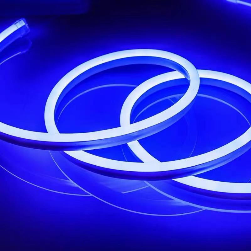 Neon Flexible 220v Per Meter / Lampu LED Neon Sign
