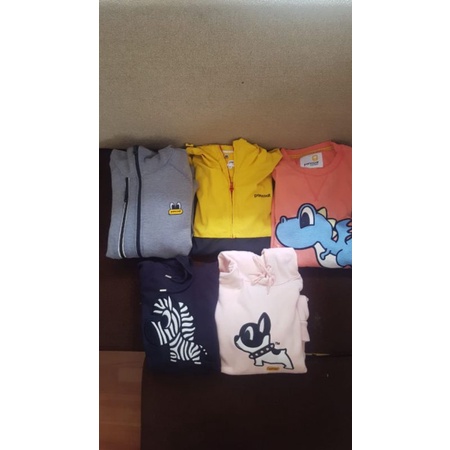 jual borongan hoodie dan crewneck pancoat dan three Q.R