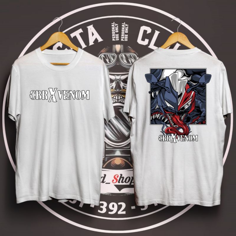kaos cbr 150 r/kaos cbr 150 r venom/kaos cbr 150 r modifikasi