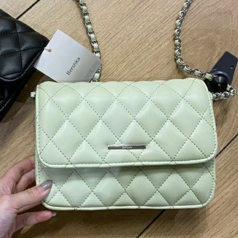 BERSHKA Bag NEW