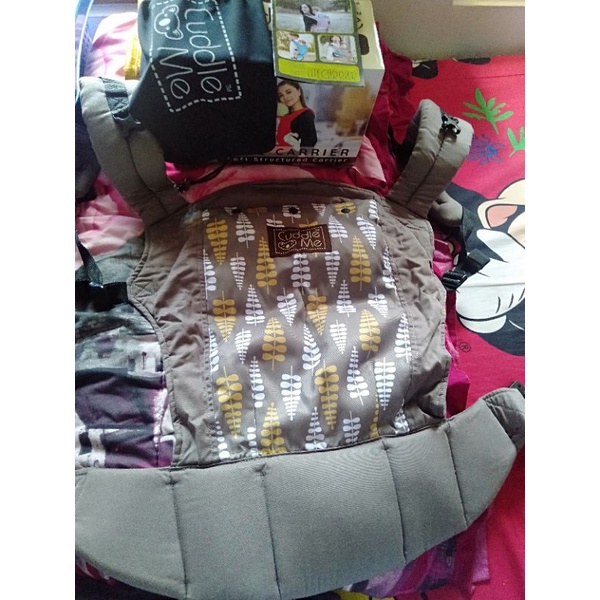 Cuddle me Lite Carrier