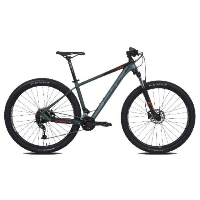 SEPEDA MTB 29 PACIFIC BLIZZARD 6.0