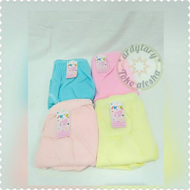 Cd wanita jumbo// cd wanita 3L&4L