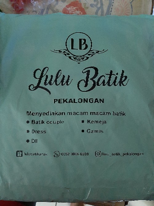 Maura Couple - Sania Ruffle Batik Couple Ori Ndoro Jowi Dnt Garansi Termurah Shopee - Shopashop Solo