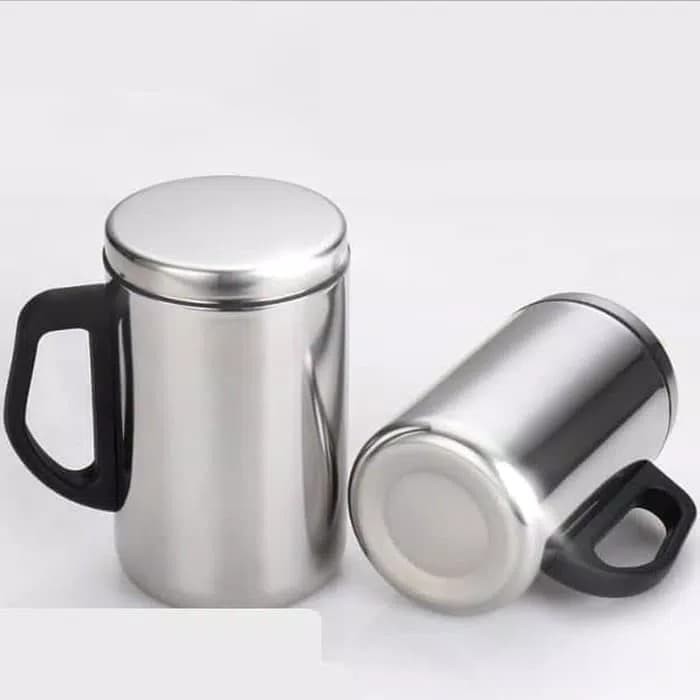 thermos mug stainless steel 500ml