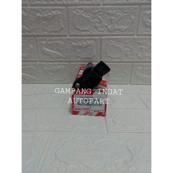 Coil Ignition Koil Pengapian Toyota All New Grand Avanza Veloz Great Xenia  2016 - 2020 ORIGINAL