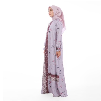 Zoya Gamis Caterinza Dress