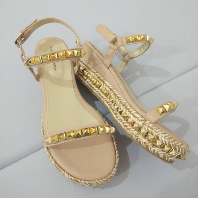 Thorny wedges Valencia by Enrica