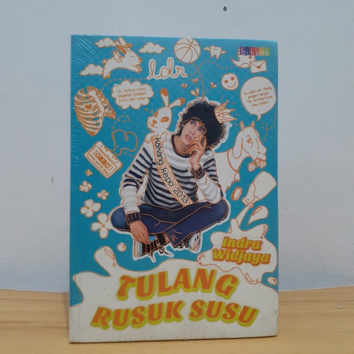 

TULANG RUSUK SUSU